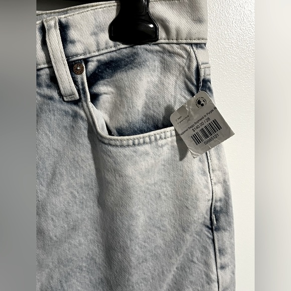 NTW-Free people•We the free. Size 28. Distressed. - Picture 6 of 9
